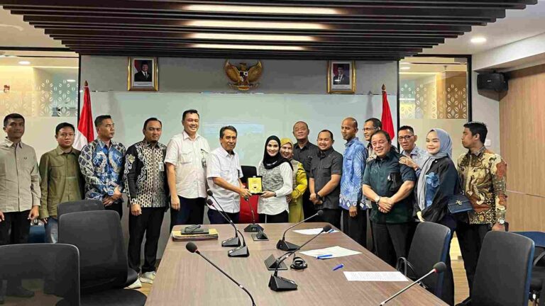 DPRD Kalsel Berharap TPST Banjarbakula Segara Dibangun. Ini Rencananya!