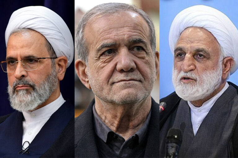 Iran Bentuk Dewan Kepemimpinan Sementara Pasca Ali Khamenei Tewas. Siapa Saja dan Apa Tugasnya?