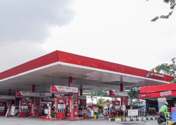 Harga BBM Naik Saat Ramadan
