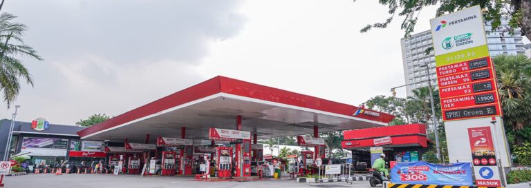 Harga BBM Naik Saat Ramadan, Anggota DPR Angkat Suara!