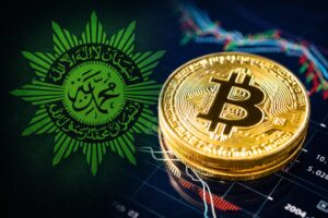 Muhammadiyah Terbitkan Fatwa Tentang Kepastian Hukum Kripto