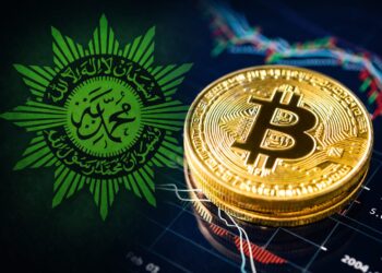 Muhammadiyah Terbitkan Fatwa Tentang Kepastian Hukum Kripto