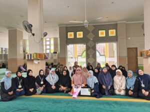 Kajian Muslimah PCNA Banjarmasin 4