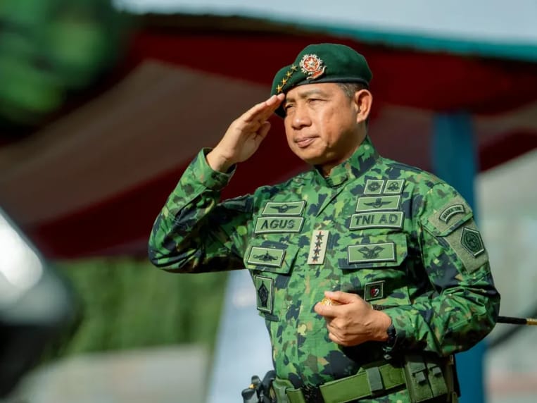 Panglima TNI Tetapkan Siaga 1 untuk Seluruh Prajurit, Ini 7 Perintahnya!