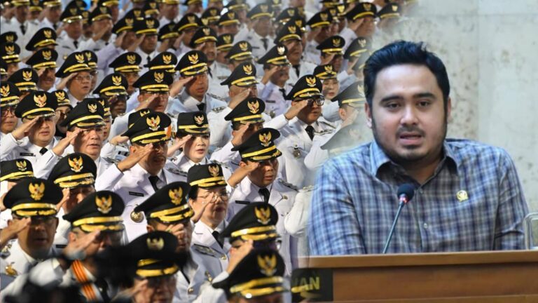 DPR Peringatkan Kepala Daerah yang Keluar Negeri Saat Libur Lebaran, Bisa Terancam Sanksi