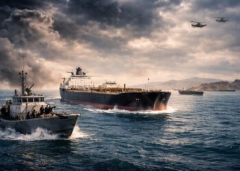 Iran Pertimbangkan Buka Selat Hormuz