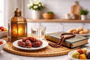 Puasa 6 Hari di Bulan Syawal