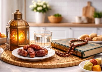 Puasa 6 Hari di Bulan Syawal