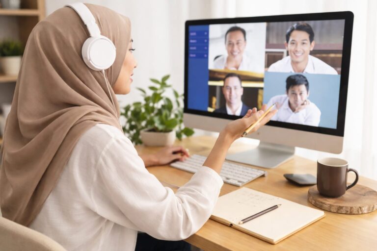 Bukan Senin atau Jumat, DPR Usulkan WFH Digelar Tengah Pekan! Hari Apa?