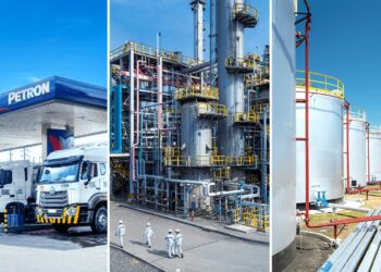 Perusahaan Minyak Filipina Impor Minyak Rusia hingga Batu Bara Indonesia