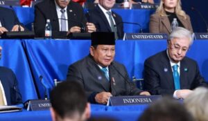 Prabowo Minta Menteri Kaji Penghematan BBM di Tengah Eskalasi Timur Tengah