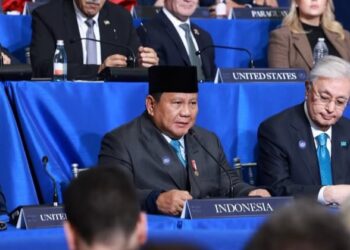 Prabowo Minta Menteri Kaji Penghematan BBM di Tengah Eskalasi Timur Tengah