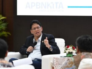 Menkeu Pangkas Anggaran Kementerian dan Lembaga