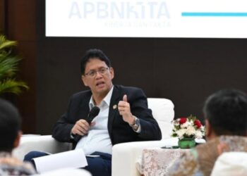 Menkeu Pangkas Anggaran Kementerian dan Lembaga
