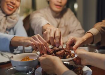 Berbuka Puasa