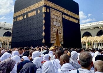 umrah di ramadan