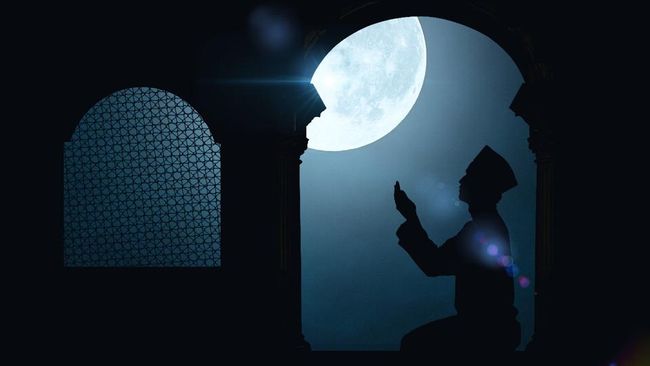 Islam Itu Indah 20: Keutamaan 10 Malam Terakhir Ramadan dan Keistimewaan Lailatul Qadar