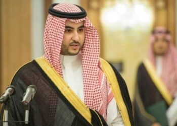 Pangeran Khalid bin Salman