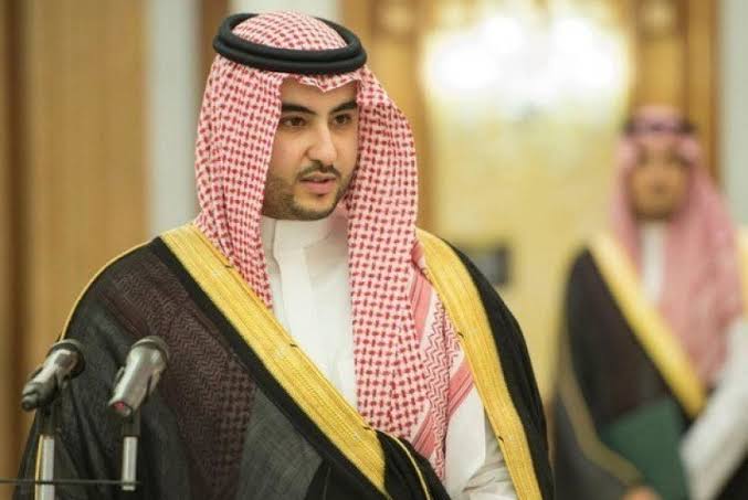 Iran Serang Fasilitas AS di Arab Saudi Dengan Rudal Balistik, Ini Kata Menhan Saudi!