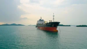 kapal tanker Pertamina