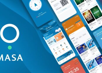 Aplikasi Muhammadiyah ‘Aisyiyah Super App [MASA]