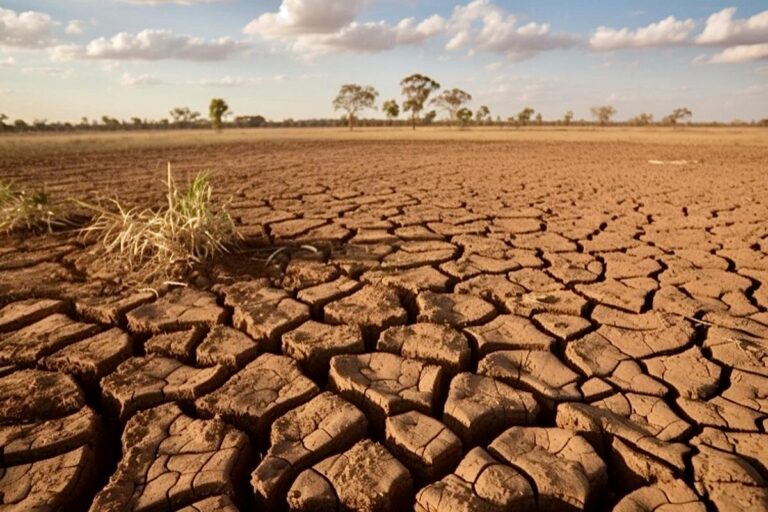 BMKG Prediksi Musim Kemarau 2026 Akan Lebih Panjang dan Kering. Mulai Kapan?