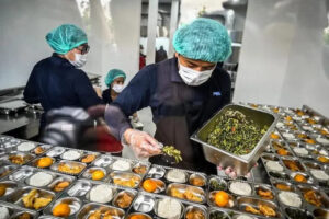 Makan Bergizi Gratis