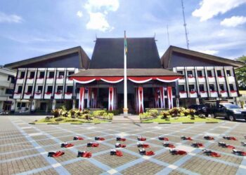 Balai Kota Banjarmasin