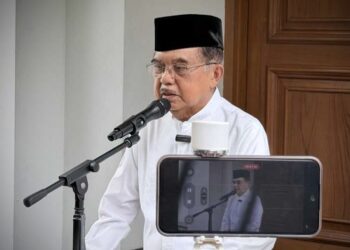 Jusuf Kalla