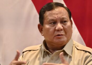 Prabowo Subianto