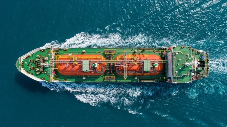 Kapal Tanker Thailand Berhasil Lewati Selat Hormuz. Bagaimana dengan Indonesia?