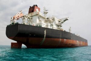 kapal tanker