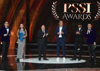 PSSI Awards 2026