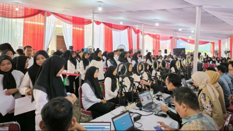 Pemerintah Belum Umumkan Penerimaan ASN 2026, Ini Alasannya!