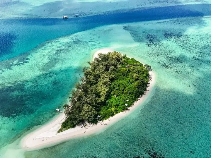 Pulau Kerayan