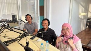 Talkshow PLN