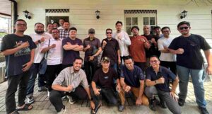 Yussi Perdana Saputera