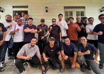 Yussi Perdana Saputera