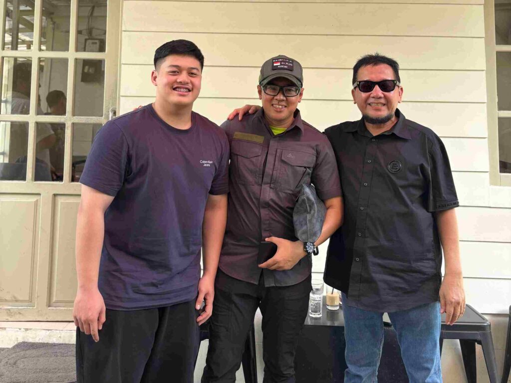 Yussi Perdana Saputera