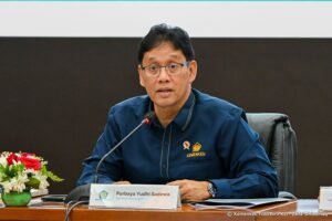 Pemerintah Perpanjang Batas Lapor SPT hingga 30 April 2026