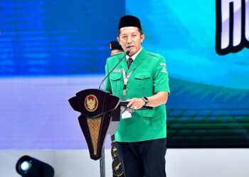 addin Jauharudin
