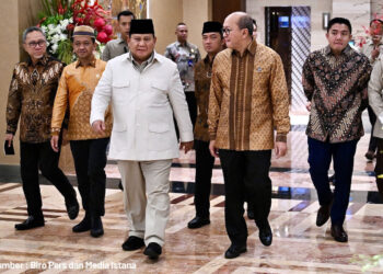 Pemerintah Mulai Transisi Listrik dari Diesel ke Energi Bersih