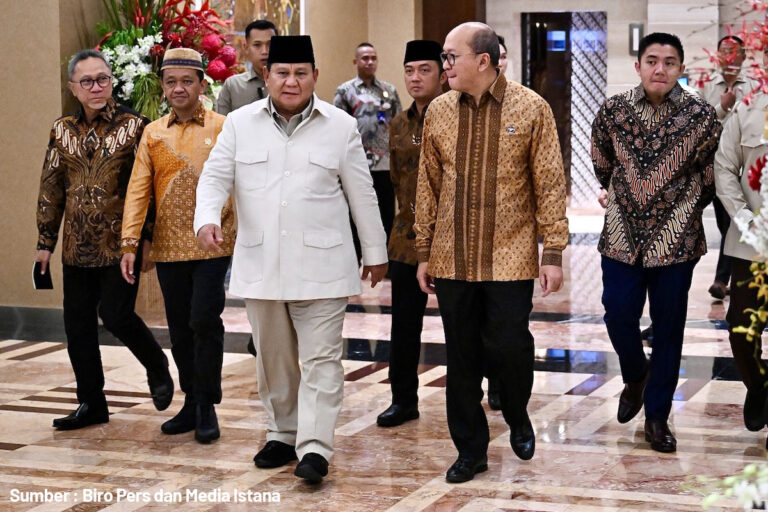 Bahlil Ungkap Arahan Prabowo: Pemerintah Mulai Transisi Listrik dari Diesel ke Energi Bersih