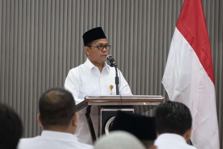 Kementerian Haji dan Umrah Buka 453 Formasi Mutasi PNS 2026, Tegaskan Proses Transparan dan Bebas KKN
