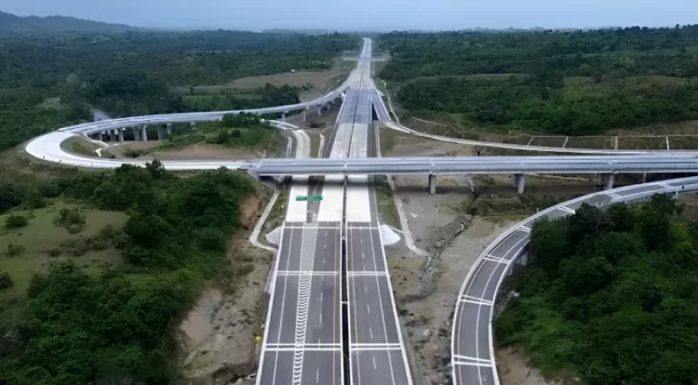 Tol IKN Resmi Dibuka Gratis, Percepat Akses Balikpapan–Kalimantan Selatan