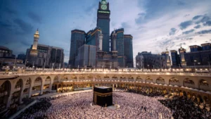 Arab Saudi Pastikan Haji 2026 Tetap Berjalan Normal