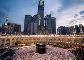 Arab Saudi Pastikan Haji 2026 Tetap Berjalan Normal