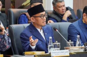 Wamenhaj sampaikan skenario menjamin keamanan jemaah haji di tengah perang