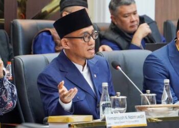 Wamenhaj sampaikan skenario menjamin keamanan jemaah haji di tengah perang