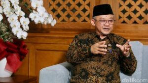 Kemendikdasmen Kembali Galakkan Kebiasaan Menulis Tangan Siswa